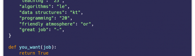 Hledáme lektora/lektorku